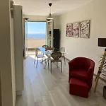 Lägenhet Liguria Mare Blu