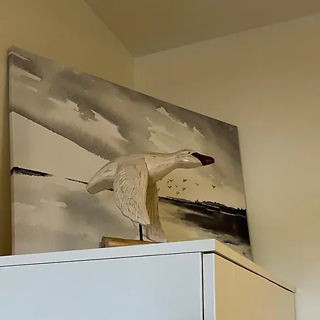 شقة Liguria Mare Blu