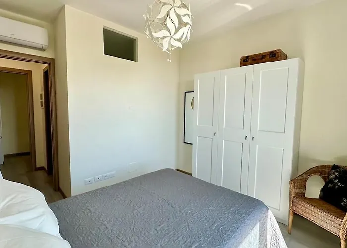 Lejlighed Liguria Mare Blu